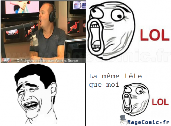 Cauet sur nrj