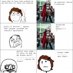 Trollage assassin .....