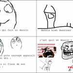 Ca nous est tous arrivé Ca nous est tous arrivé