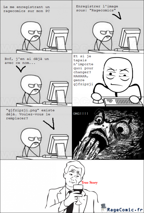 Hasard Troll