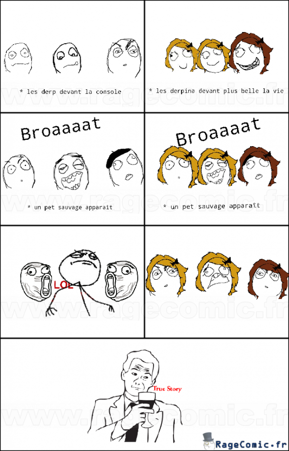 Le pet sauvage Le pet sauvage