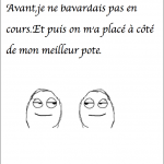 Erreur de prof Erreur de prof