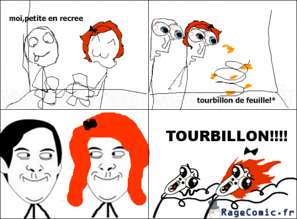 tourbillon!!