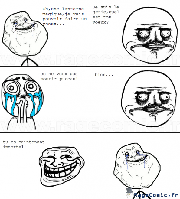 génie-troll génie-troll