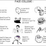 face college