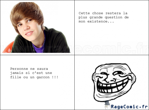 La question de toute une vie !