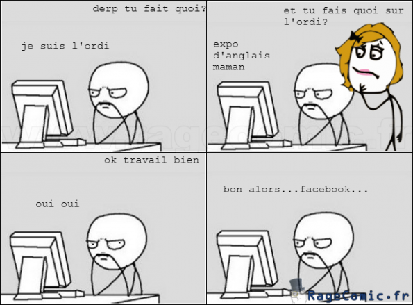 tous les moyens son bon pour y aller... tous les moyens son bon pour y aller...