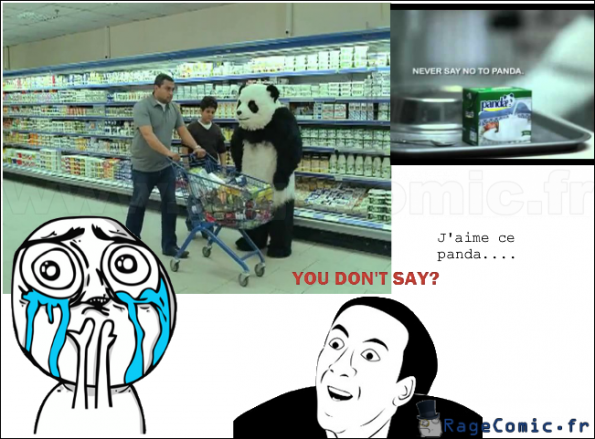 Owiii mon panda !!! 