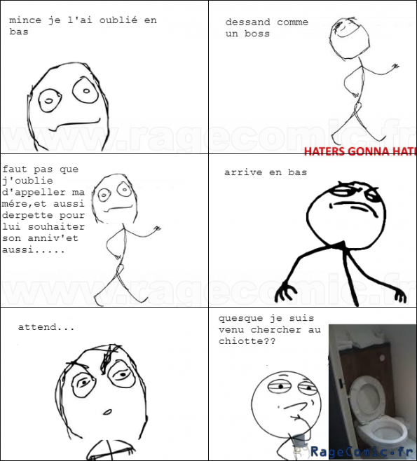 ça peux duré des heures...