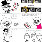 notre vengeance sera terrible...