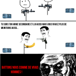 Plus de munitions...