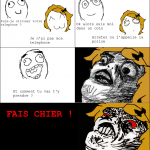 Probleme de telephone
