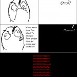 Je suis Dieu et je troll