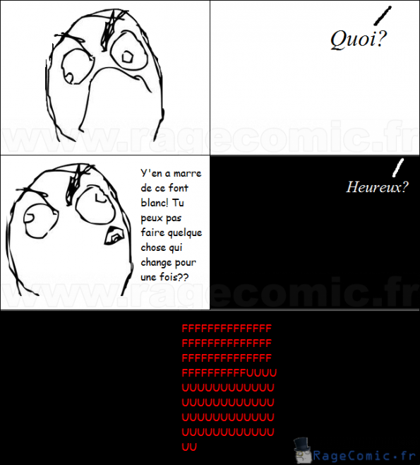 Je suis Dieu et je troll