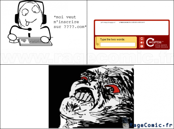 Besoin d'une loupe? Besoin d'une loupe?