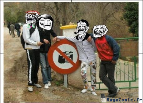 les rebelles les rebelles