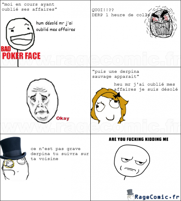 pourquoi ? pourquoi ?