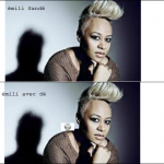 Avec moi ! " Hahahahahah " aller un effort..c'est drole .. Avec moi ! " Hahahahahah " aller un effort..c'est drole ..