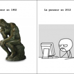 Le penseur