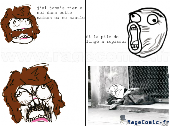 mon premier trollface