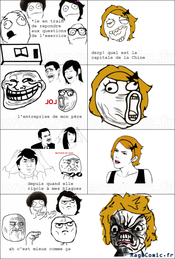 l'amitié enfant-maîtresse