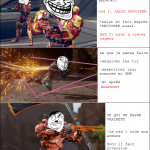 un contre deux c'est pas cool