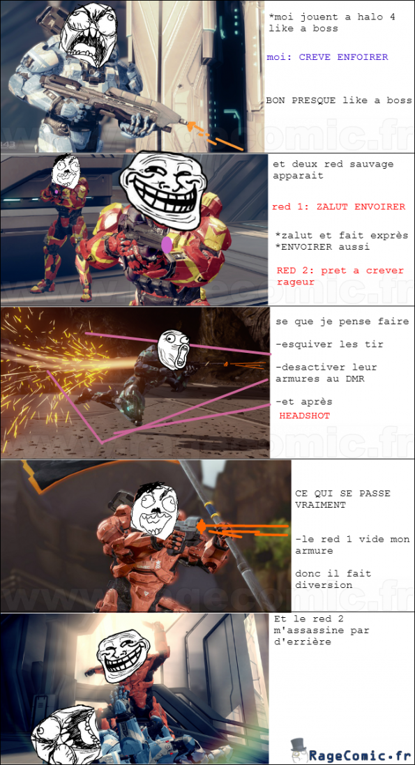 un contre deux c'est pas cool un contre deux c'est pas cool