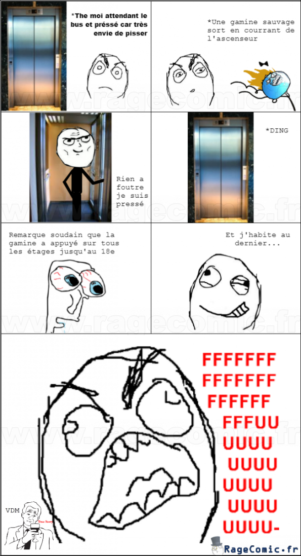 Sale gosse Sale gosse