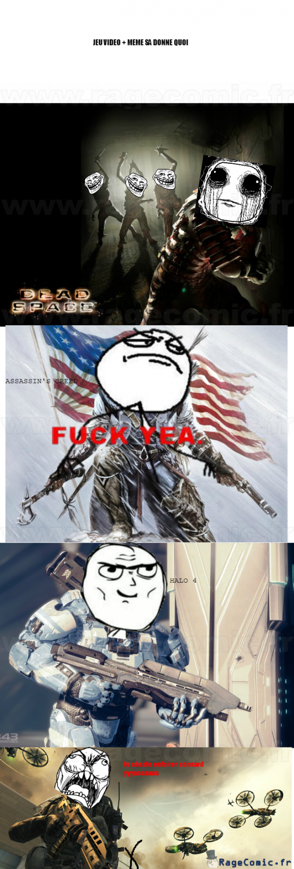 jeux vidéo+meme jeux vidéo+meme