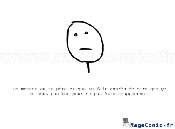 Ce moment ou..