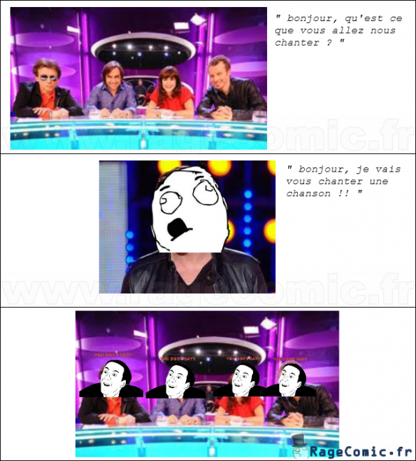 nouvelle star nouvelle star