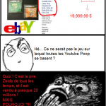 Je me demande... Je me demande...