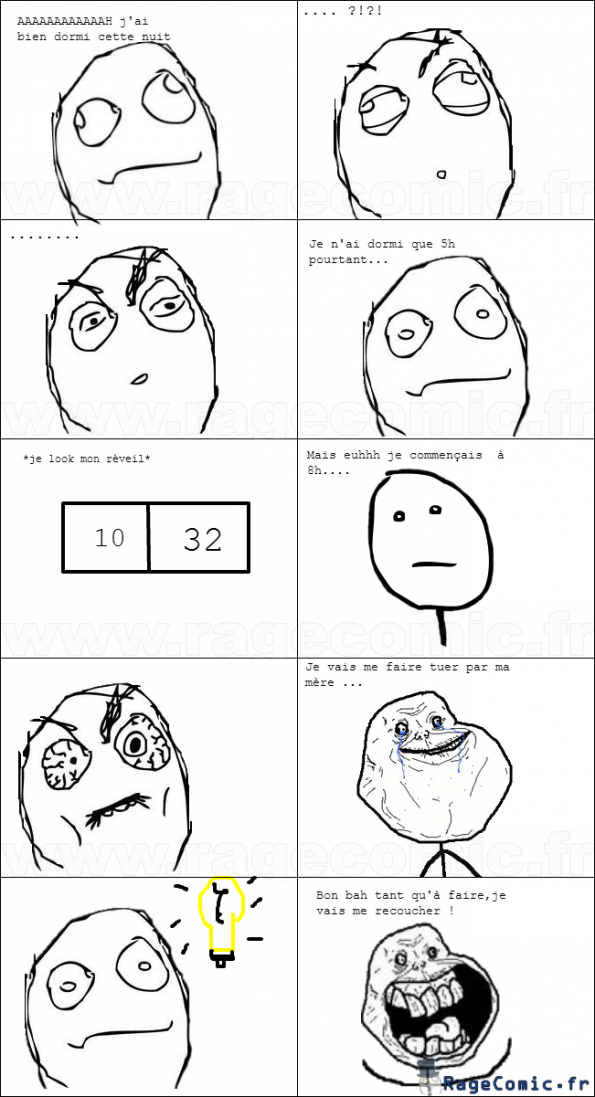 Une bonne nuit de sommeil Une bonne nuit de sommeil