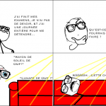 La meilleur sensation du MONDE (après la masturbation)