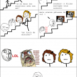 epic rage stairs epic rage stairs