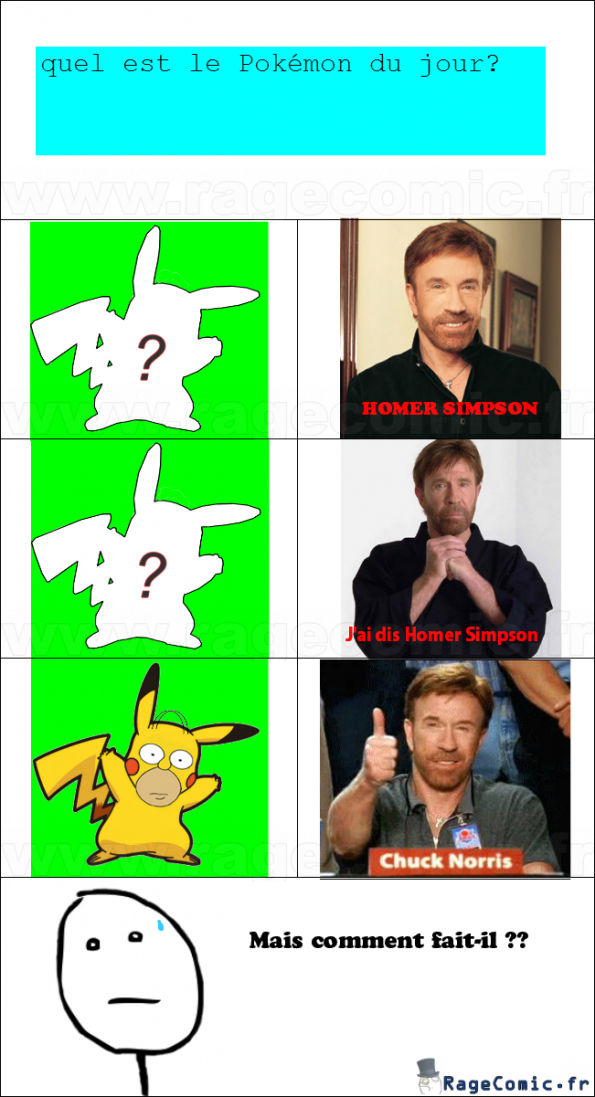 Chuck Norris