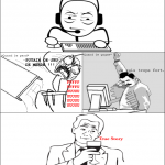 Quand je joue a Call Of Duty