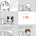 Suite de: Les astuce, c'est mal