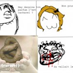 Hey derpina , ton parfum c'est quoi ?