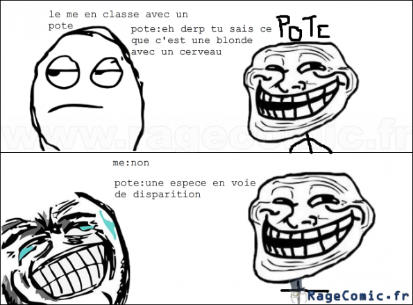 Espèce en voie de disparition