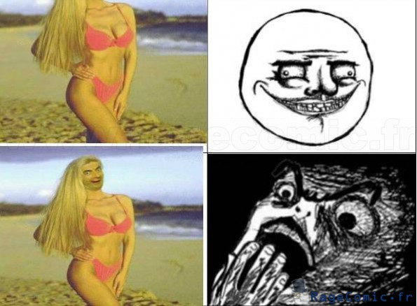 Mhh , elle est bonn* . :0