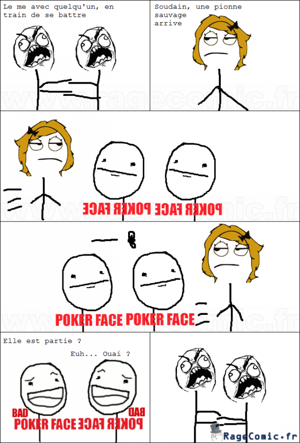 La pionne sauvage La pionne sauvage