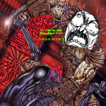 alien vs predator le commencement