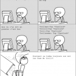 Trolllllll! Trolllllll!