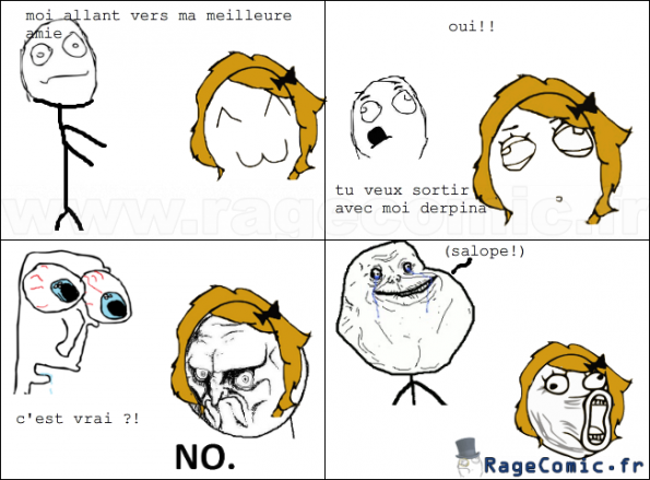 La casse du siècle !