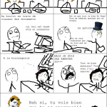 Je ne suis pas en colère Je ne suis pas en colère