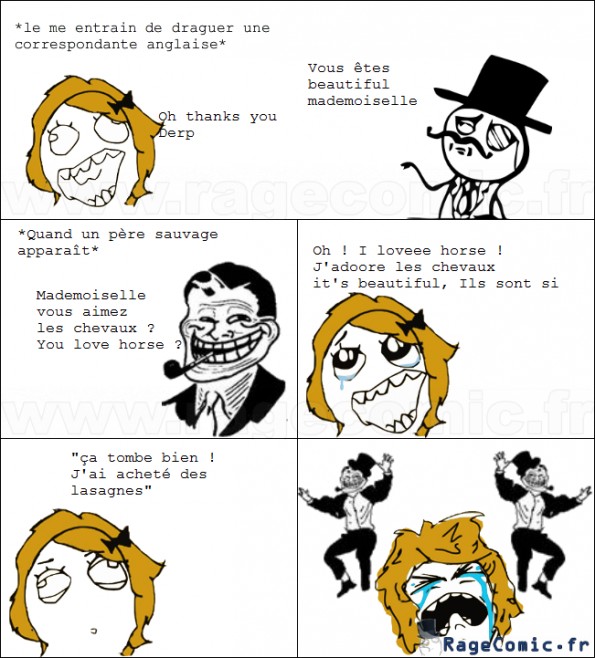 Heureusement il y Findus