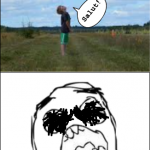 Salutation du quotidien