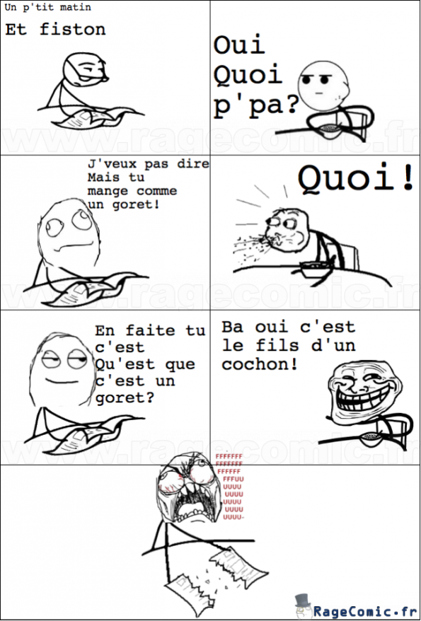 J'veut pas dire mais...