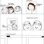 Pourquoi j'adore dormir chez mon pote